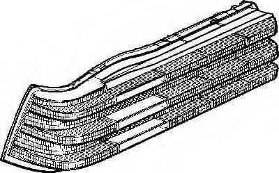 VAN WEZEL 3010931