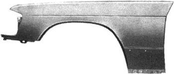 SCHLIECKMANN 142372 Крило