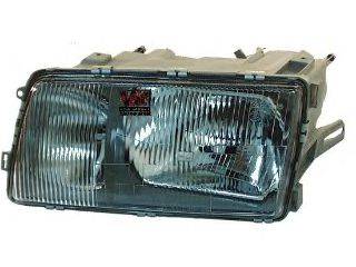 VAN WEZEL 3026961