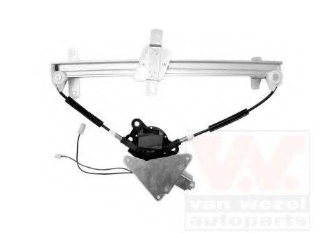 VAN WEZEL 3317263