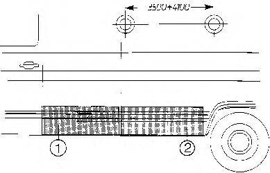 SCHLIECKMANN 134831 Боковина