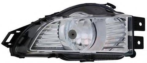 VAN WEZEL 3850995