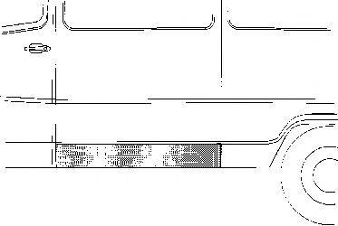 SCHLIECKMANN 138111 Боковина