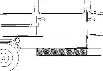 SCHLIECKMANN 138112 Боковина