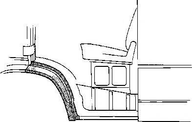 SCHLIECKMANN 138031 Крило