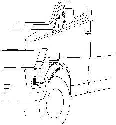 SCHLIECKMANN 138131 Крило