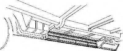 VAN WEZEL 3070309