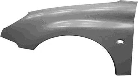 SCHLIECKMANN 647 771 Крило