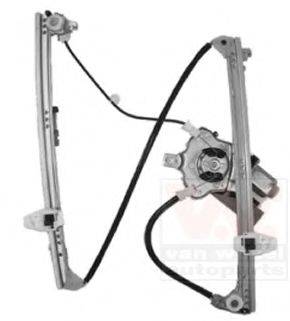 VAN WEZEL 0956261