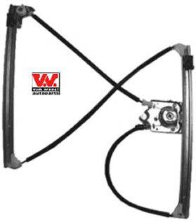 VAN WEZEL 4348266
