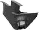 SCHLIECKMANN 411781 Кріплення, автомобільний домкрат