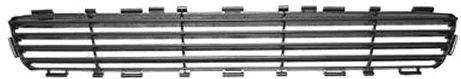 TOYOTA 53112-05050 Ґрати вентилятора, буфер