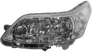 VALEO 043763 Основна фара