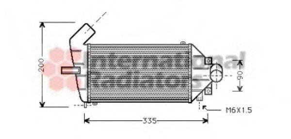 VAN WEZEL 37004262