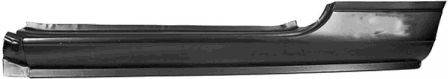SCHLIECKMANN 673022 Накладка порога