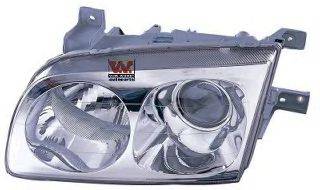 VAN WEZEL 8241961
