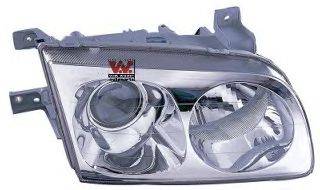 VAN WEZEL 8241962