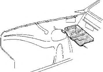 SCHLIECKMANN 309301 Кріплення акумулятора
