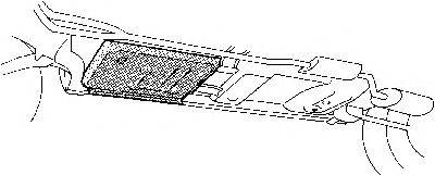SCHLIECKMANN 309251 Днище кузова