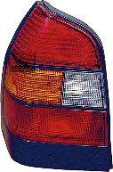 NISSAN B6554-93J00 Задній ліхтар