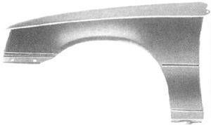 OPEL 1101120 Крило