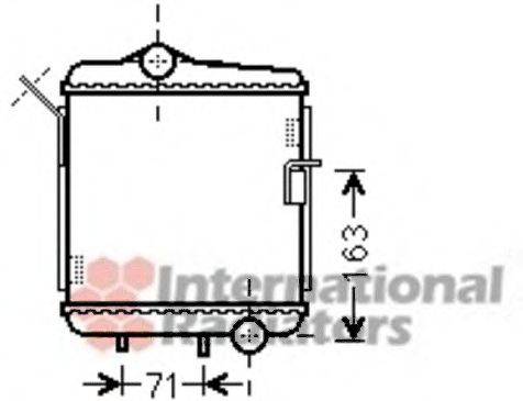 VAN WEZEL 03002311