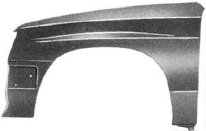 PM 829473 Крило