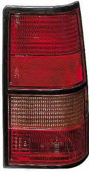 MAGNETI MARELLI 62051 Задній ліхтар