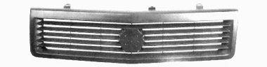 OPEL 1320006 решітка радіатора