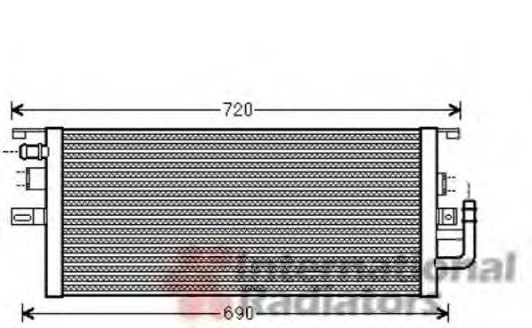 VAN WEZEL 30002487