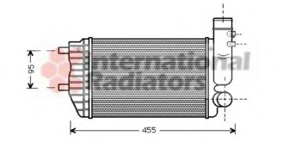 VAN WEZEL 40004183