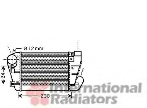 VAN WEZEL 03004250