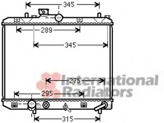 VAN WEZEL 52002112
