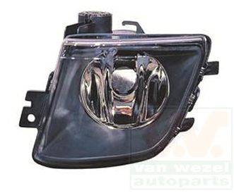 VAN WEZEL 0664995