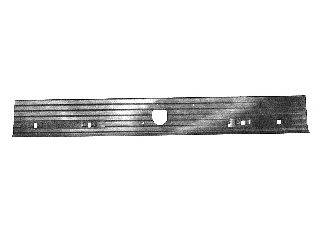 SCHLIECKMANN 640610 Обшивка, Задні двері