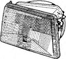 VAN WEZEL 4025941V