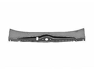 DIEDERICHS 42 31 010 Облицювання передка
