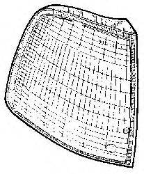 VAN WEZEL 4045902