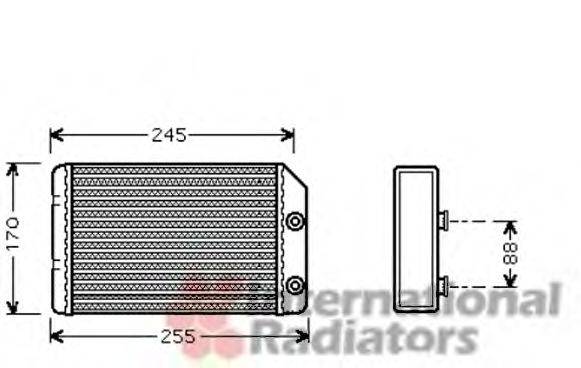 VAN WEZEL 37006315