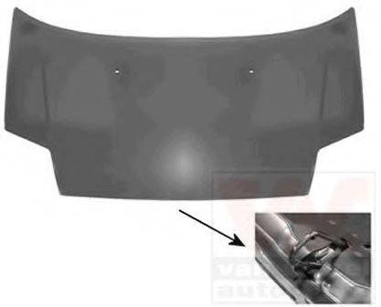 VAN WEZEL 0917670