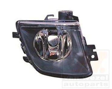 VAN WEZEL 0664996