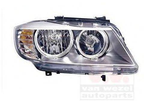 VAN WEZEL 0667962V