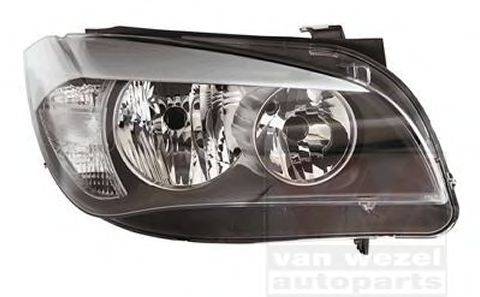 VAN WEZEL 0678962V