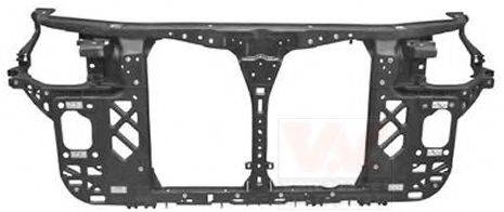 KIA 64101-1H300 Облицювання передка