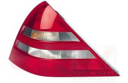 VAN WEZEL 3013921U