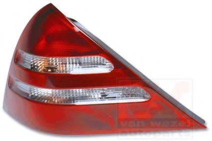 VAN WEZEL 3013927U