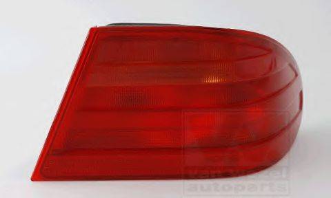 VAN WEZEL 3028922U