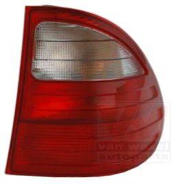 VAN WEZEL 3028926U