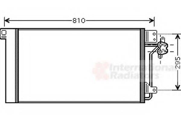 VAN WEZEL 58005236