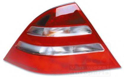 VAN WEZEL 3036931U